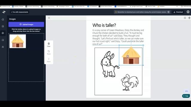 Measurement Worksheet Generator Review And my exclusive Bonuses смотреть онлайн