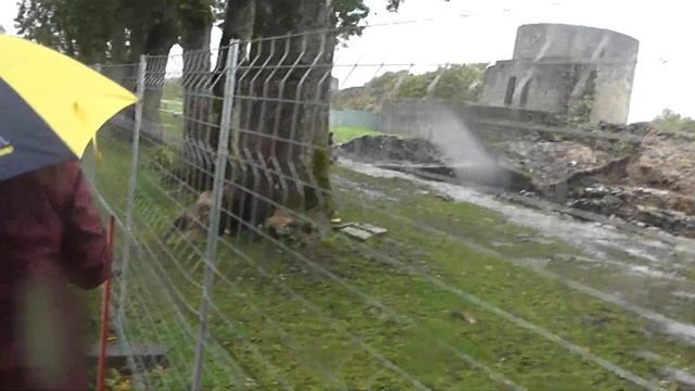 Адамова голова и Копорье, или по Ижорскому плато. Ч. 7 смотреть онлайн