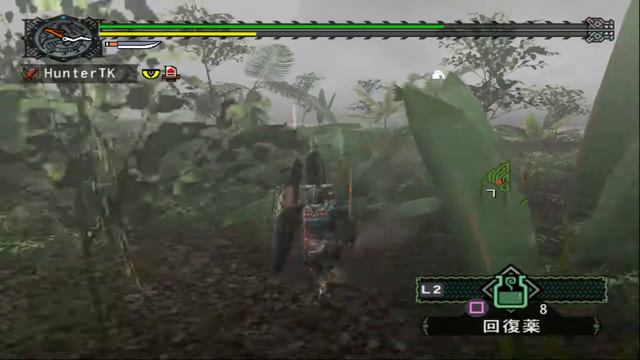 [ONLINE] Monster Hunter G (PS2) - Green Plesioth + Iodrome |SOLO| HR27~30 LV★★★★★★★★ смотреть онлайн