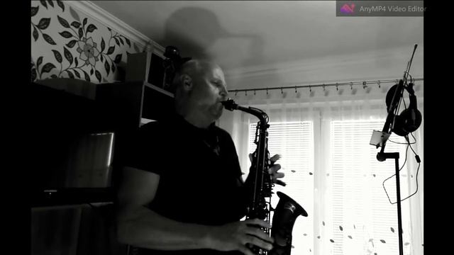 Jaro Dravecky - saxophone - Scorpions Still Loving You смотреть онлайн