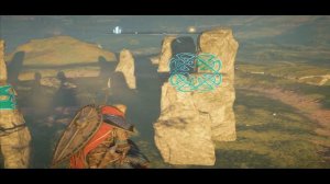 Assassin's Creed Valhalla Прохождение 42 Дама и господин.