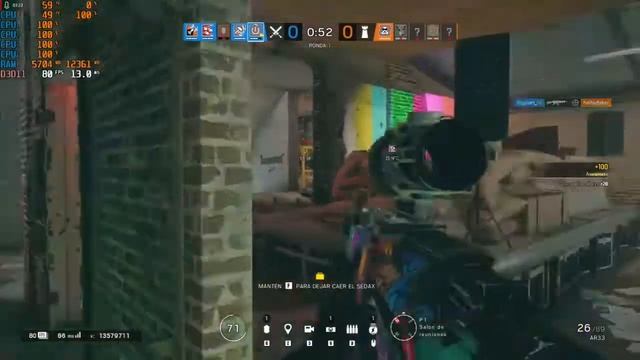 Athlon 860K Gameplay смотреть онлайн