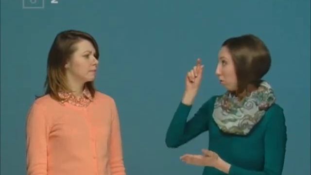 Почему Бог допускает страдания? (для глухих / deaf) смотреть онлайн