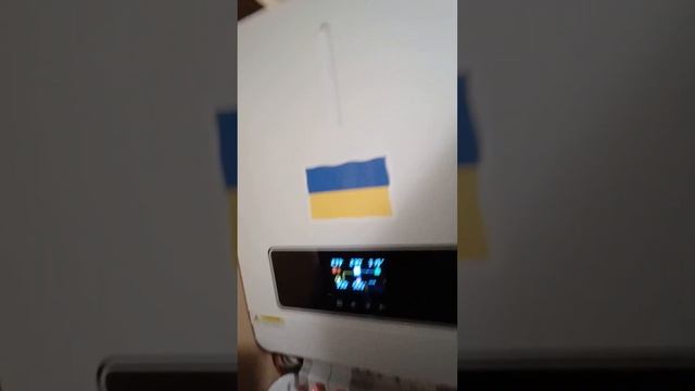 Daxtromn 6200wt.Модернізація охолодженя.