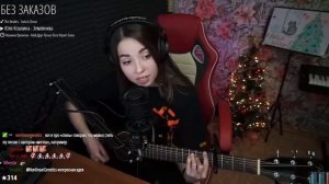 Юля Кошкина - Земляника (koshkamoroshka)