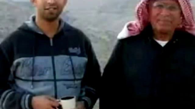 رثاء الشاعر صدام ملوح الرويضان للشهيد معاذ الكساسبه смотреть онлайн