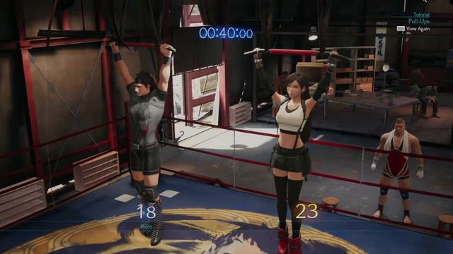 Tifa.mp4 смотреть онлайн