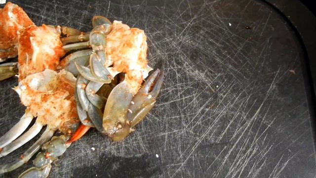 Catch and cook [ Blue Crab Dip]
Quick and simple dip recipe смотреть онлайн