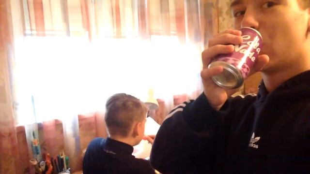 VLOG n3 | Др, черный пистолет смотреть онлайн