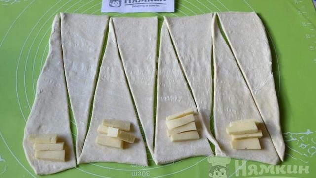 Вкусные будни