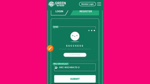 Claim 200 $GRC Instantly in Green Network Daily Claim Airdrop | Green Network Mining App смотреть онлайн