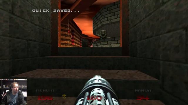 Doom 64 (2020 Remaster): Lost Levels LP – Episode One – Bonus Time смотреть онлайн