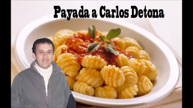 payada a carlos detona wav смотреть онлайн