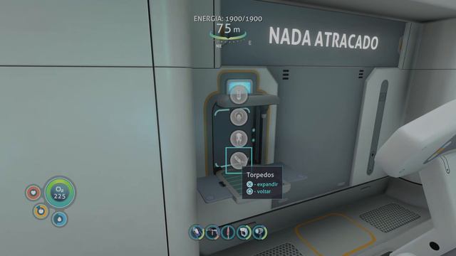 Subnautica #34 explorando a lava zone! смотреть онлайн