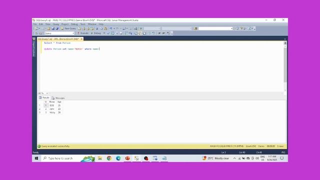 DCL Commands in SQL | GRANT COMMAND | REVOKE COMMAND #sql #sqlserver #microsoft смотреть онлайн