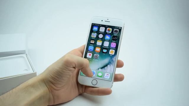 Apple iPhone 6 64 Гб. ( Оригинал ) смотреть онлайн