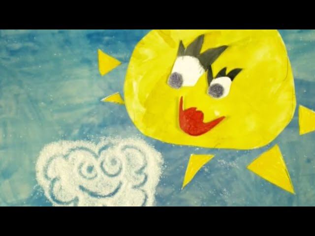 Солнце, самолет и море смотреть онлайн