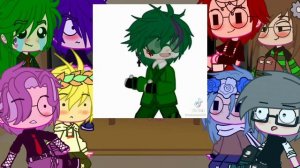 🌿• реакция 13 карт на Вару•🌿•шип пик/Вару/джокер•✨ делать 2 часть если да то пишите в комментариях🌿