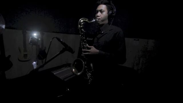 Lady Bird - Tadd Dameron (Tenor Saxophone Cover) смотреть онлайн