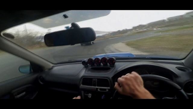 Subaru Vlog: GDB против R35, Cayenne Turbo S, Legacy B4 смотреть онлайн