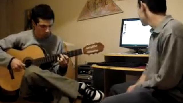 Jamiroquai - Love Foolosophy (Bossa Nova - Cover) смотреть онлайн