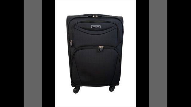 Чемодан. Ручная кладь смотреть онлайн