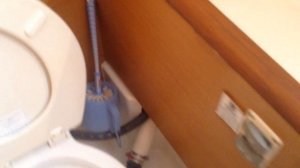 Яхтенный электрический туалет – как работает гальюн на яхте