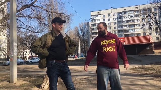 BMX VLOG: БМХ vs БЫДЛО, РАЗБОРКА С БМХСЕРАМИ смотреть онлайн