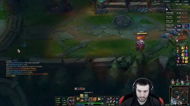 SOLOQ - Subiendo ELO! A por esmeralda! смотреть онлайн