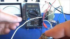 Самодельный Блок Питания на ТИРИСТОРЕ с регулировкой ТОКА и Напряжения Не все знают об этой функции