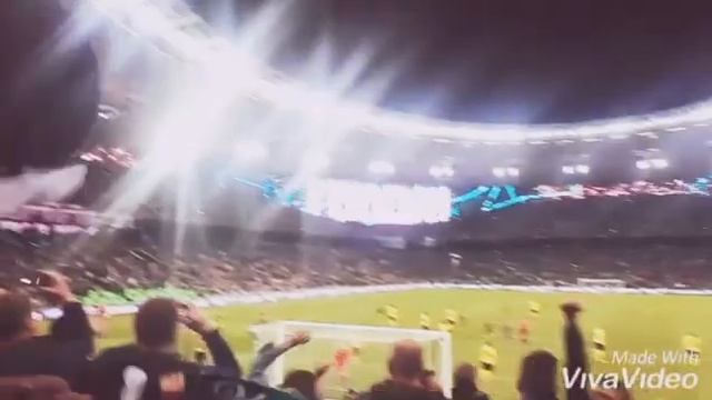 Краснодар—Анжи. Гол с пенальти.Поддержка болельщиков) #KubanoidSerj#ФККраснодар#всенапозитиве#рек смотреть онлайн