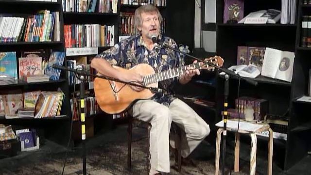 Владимир Высоцкий "Песня шулера" (Валерий ШАРОВ) смотреть онлайн