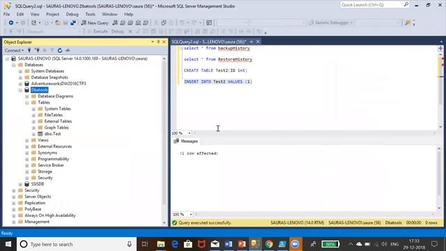 PowerShell FOR DBA Part-2 смотреть онлайн