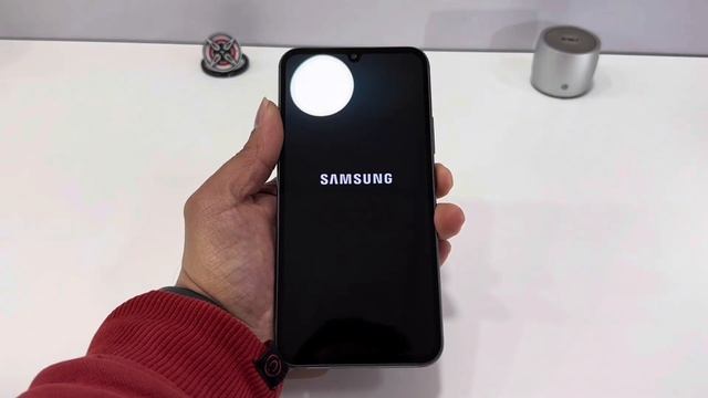 Samsung Galaxy A34 5G Unboxing | Camera Test | Hands-On | Design смотреть онлайн