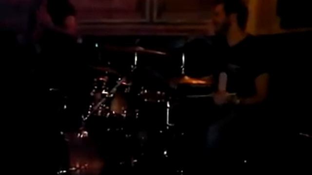 Giorgio Di Tullio Mario Zara Walter Calafiore Alex Carreri Live Bar Castello Abbiategrasso AISAC смотреть онлайн