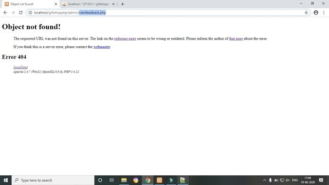 #33 Gift Shop PHP Project Development || Hindi смотреть онлайн