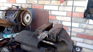 Как приварить медь к стали?????