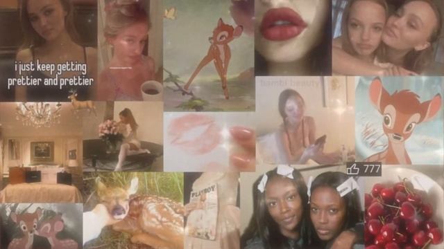 Fawn Angel ୨୧ Bambi Beauty
