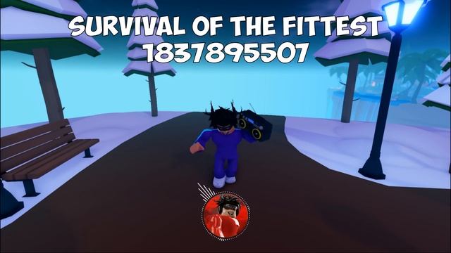 40+ Roblox Music Codes IDs (AUG 2023) [WORKING BYPASSED] смотреть онлайн