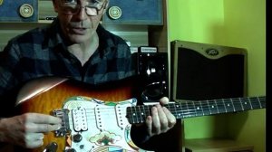 Шумит. гудит, фонит электрогитара. Что делать, как настроить???