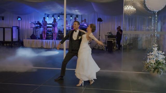 K I M - Wedding Dance - Lewis Capaldi - Someone You Loved смотреть онлайн