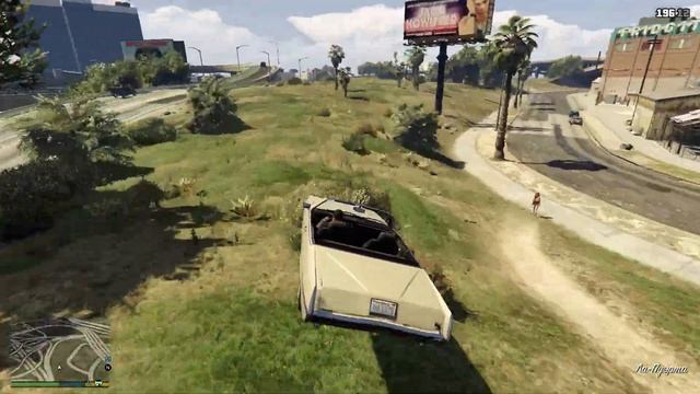 Grand Theft Auto V старые железки могут-выручила новая материнка-спасибо Gigabyte! ))) смотреть онлайн