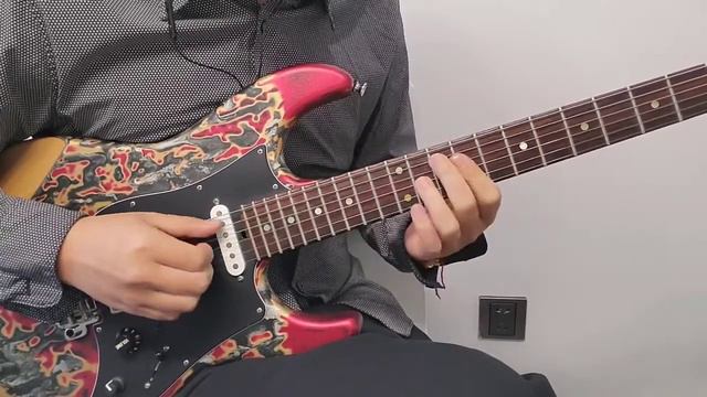 Mark Lettieri - Sunday Brunch (Cover) смотреть онлайн