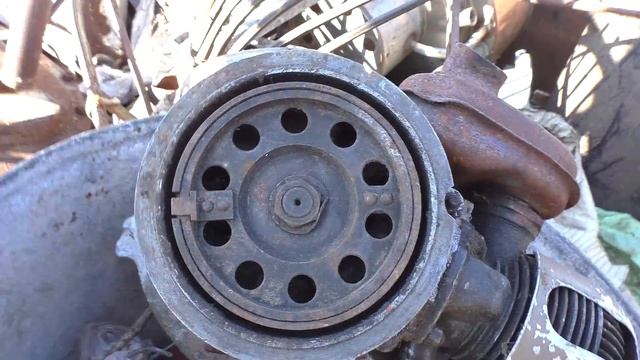 Новые находки на Металлоломе. Что я нашел за неделю ??? смотреть онлайн