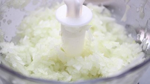 Кухня Мамашки