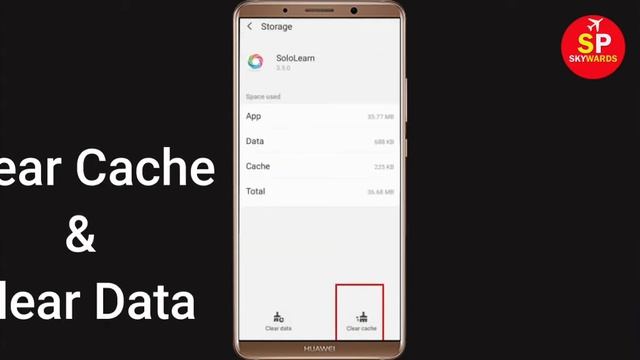 Fix "SoloLearn" App Not Working / SoloLearn Not Opening Problem In Android Phone смотреть онлайн