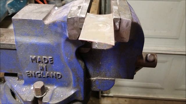 Chicago Electric Metal Cutting Shears # 92148 Demonstration смотреть онлайн