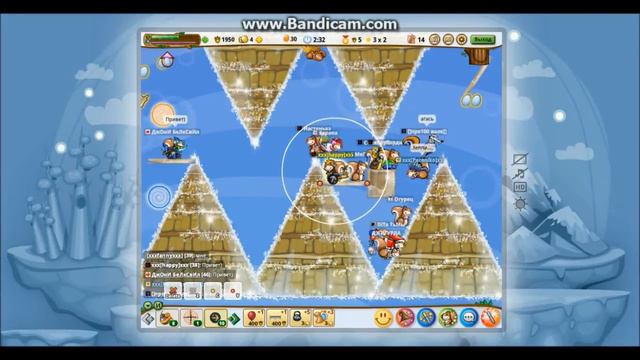 ТБ: пасхальная обнова: часть 2 + игра с подписчиками: часть 16 :3 смотреть онлайн