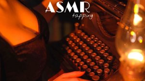 АСМР это ИДЕАЛЬНЫЙ ФОН для Игры, Сна, Работы и Учебы  Звуки Клавиатуры, Печатной машинки ASMR