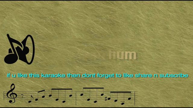 Maya Ho Ki Maya Jastai- Acoustic guitar karaoke Subani Moktan смотреть онлайн